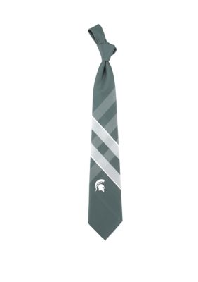 NCAA Michigan State Spartans Grid Tie