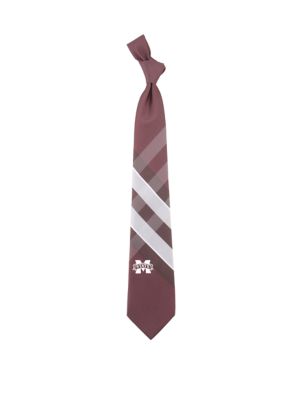 NCAA Mississippi State Bulldogs Grid Tie