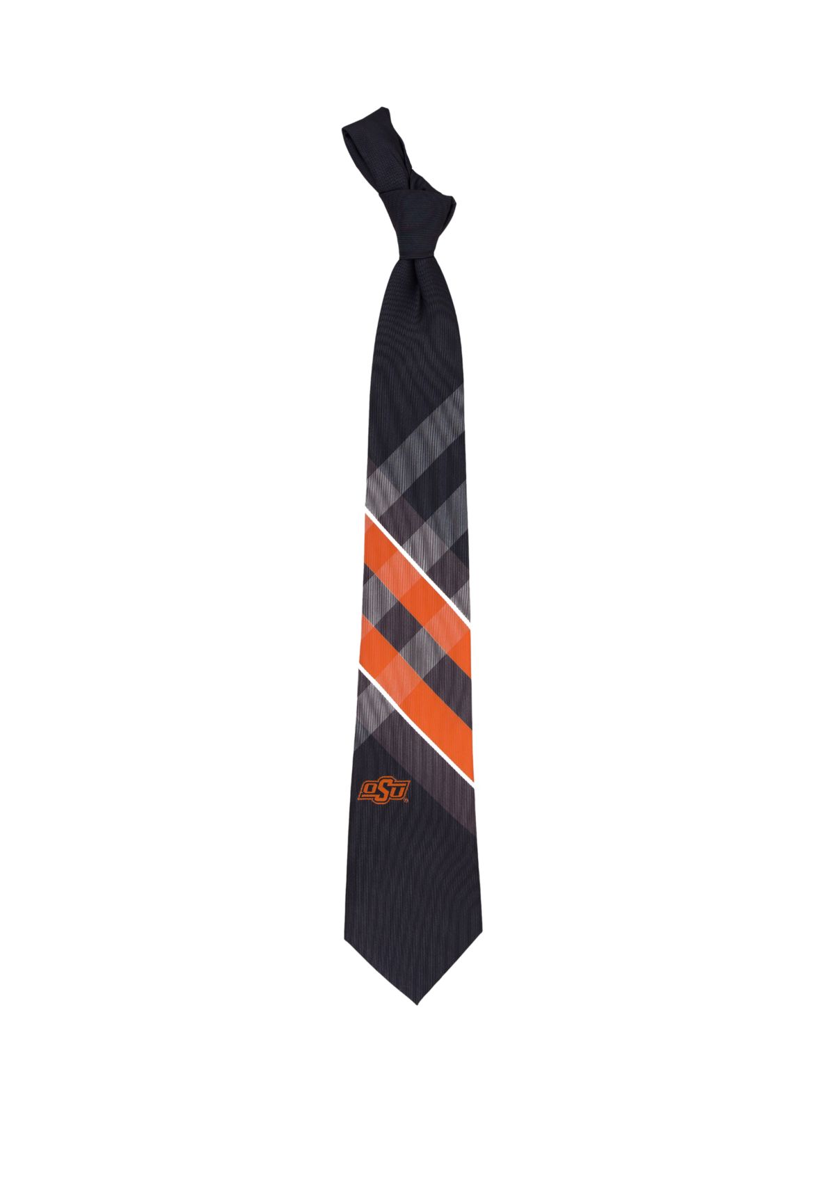 NCAA Oklahoma State Cowboys Grid Tie