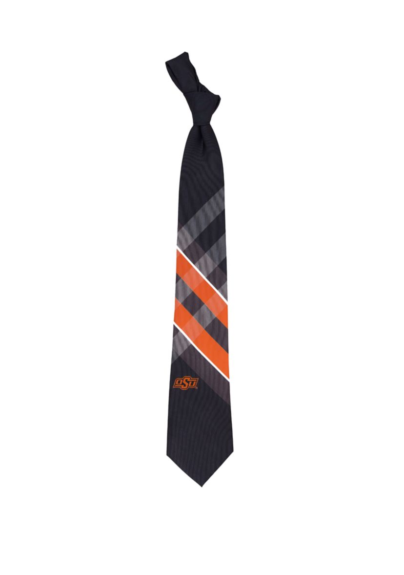 NCAA Oklahoma State Cowboys Grid Tie