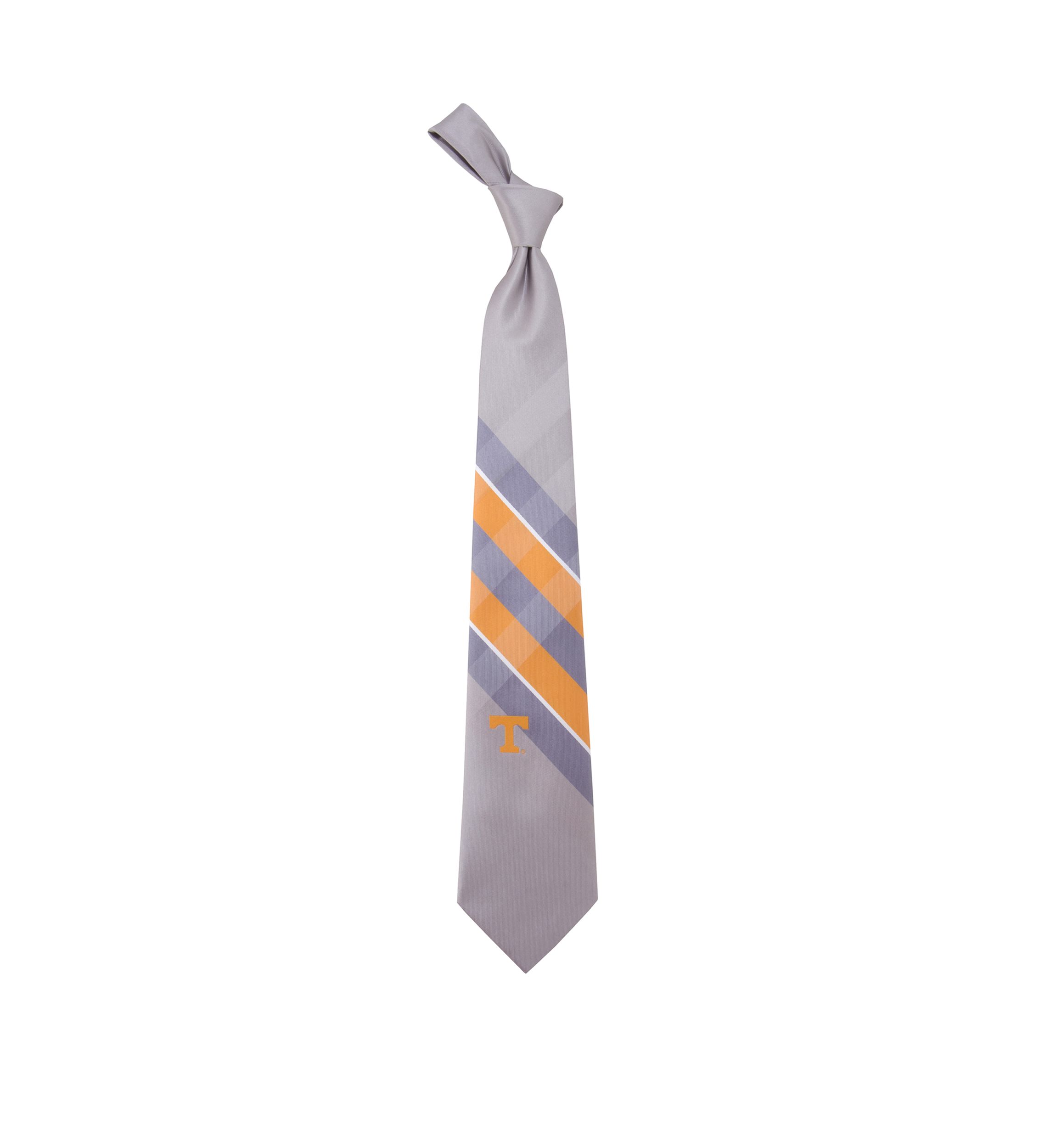 NCAA Tennessee Volunteers Grid Tie