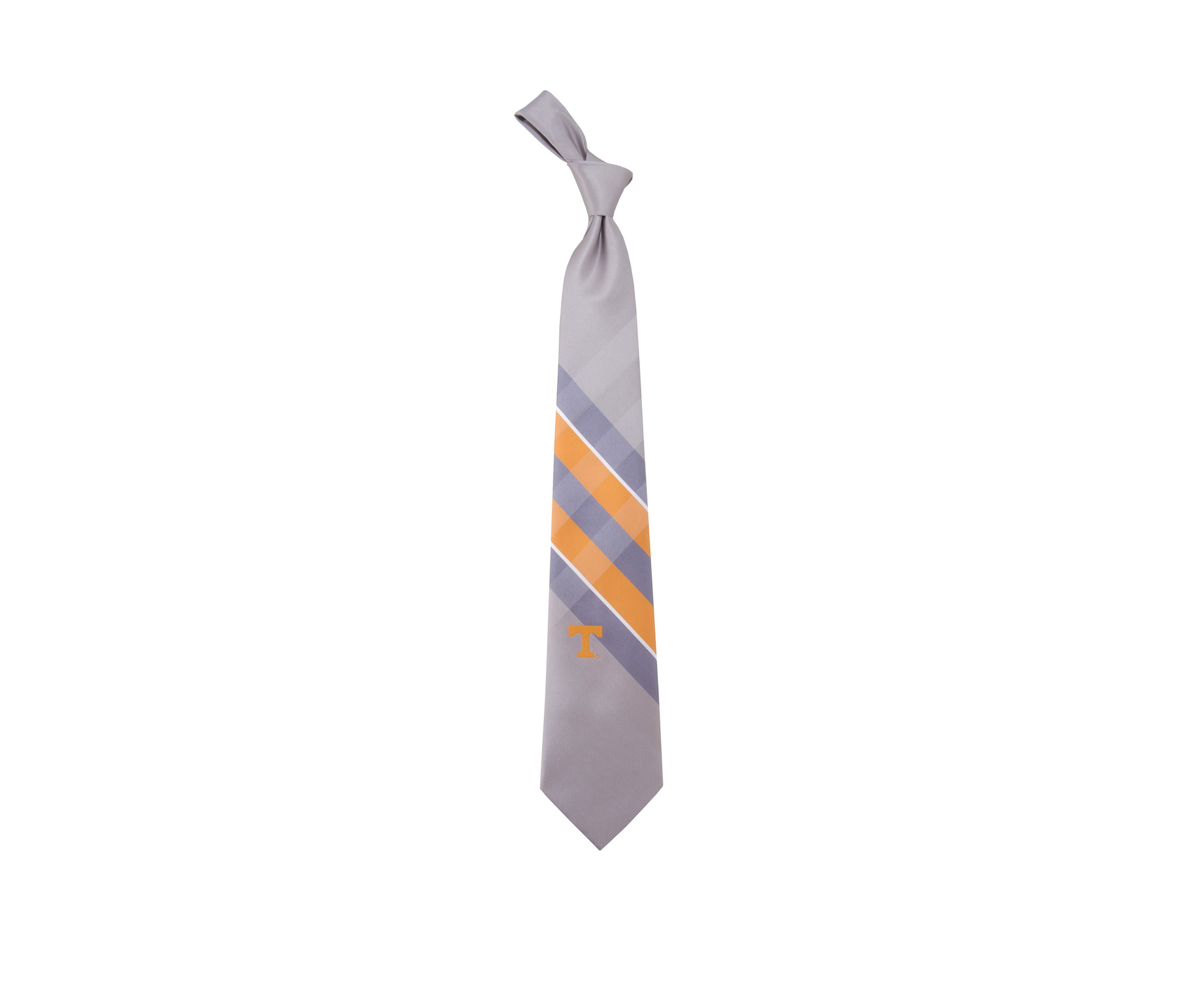 NCAA Tennessee Volunteers Grid Tie