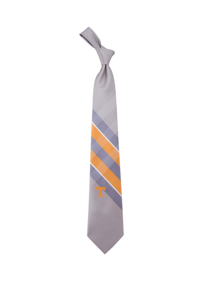 NCAA Tennessee Volunteers Grid Tie