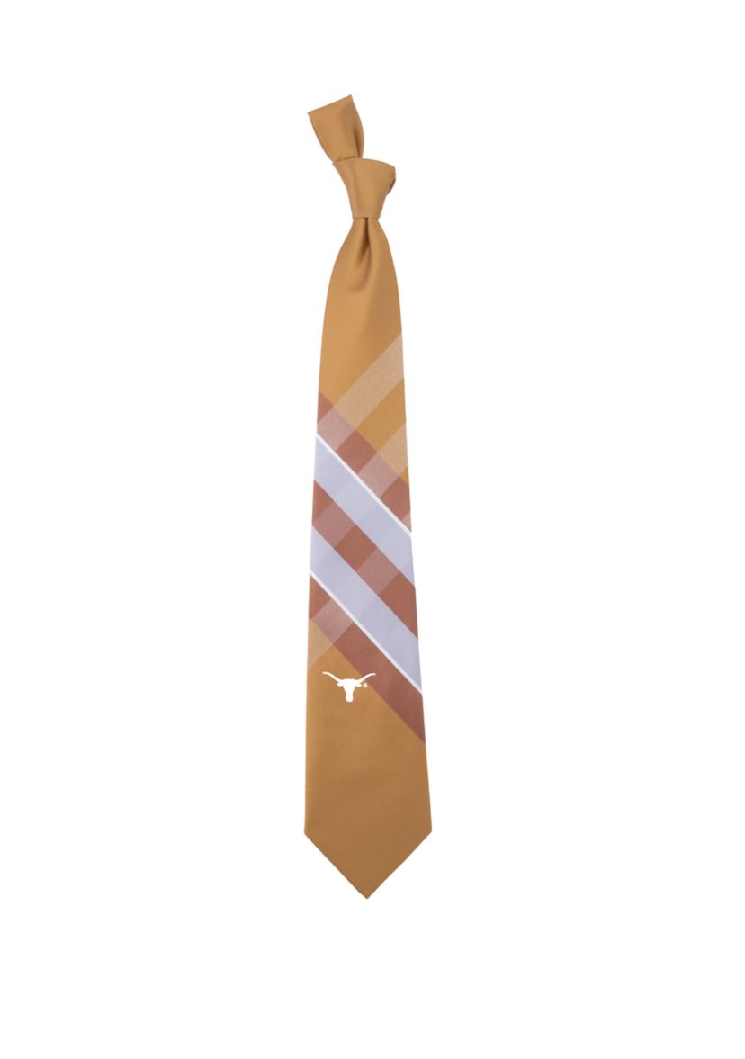 NCAA Texas Longhorns Grid Tie