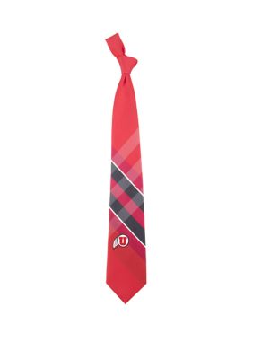 NCAA Utah Utes Grid Tie