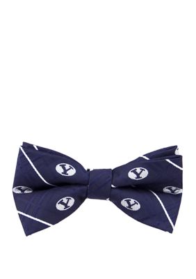 NCAA BYU Cougars Oxford Bow Tie