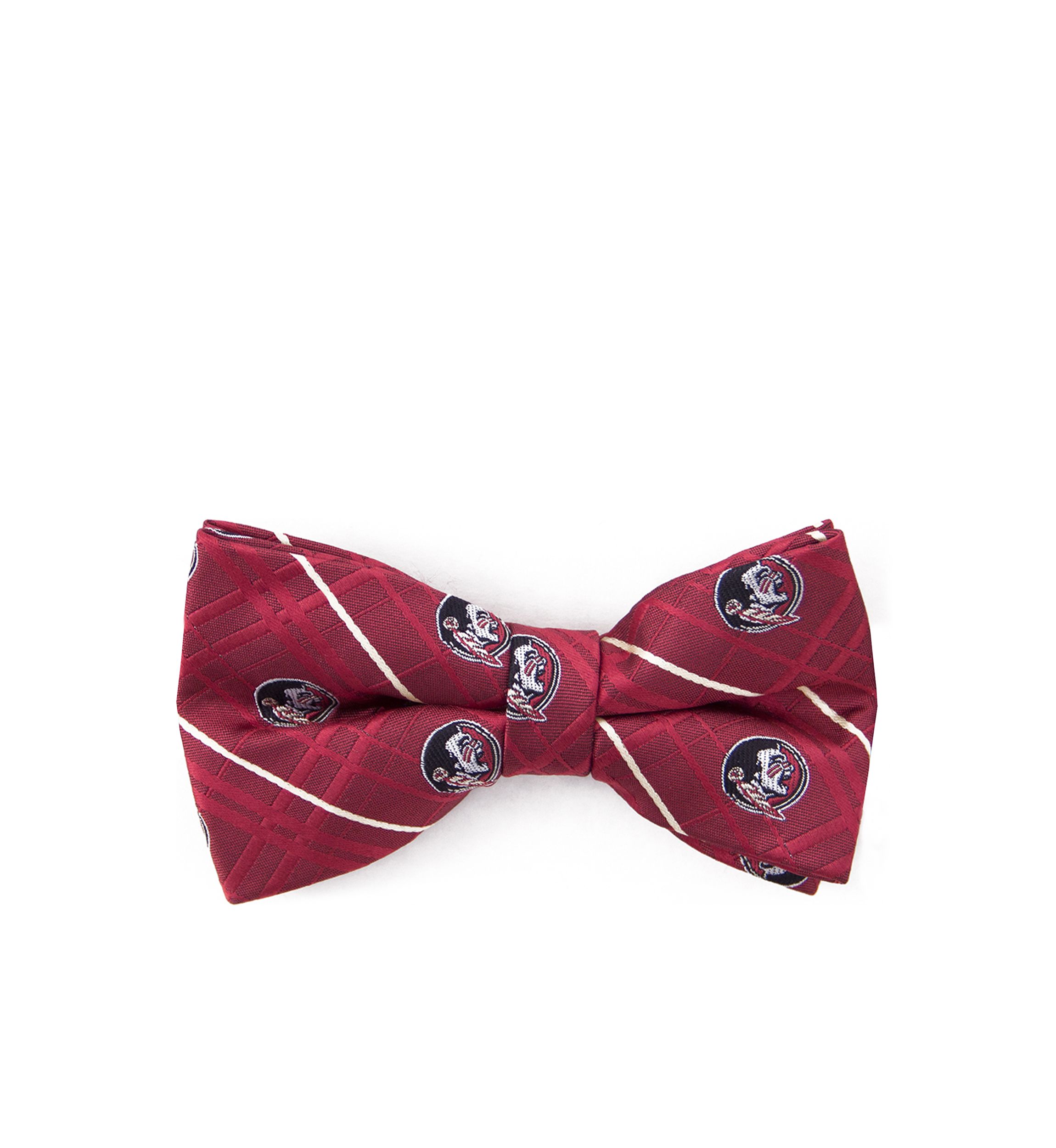  Florida State Seminoles Oxford Bow Tie