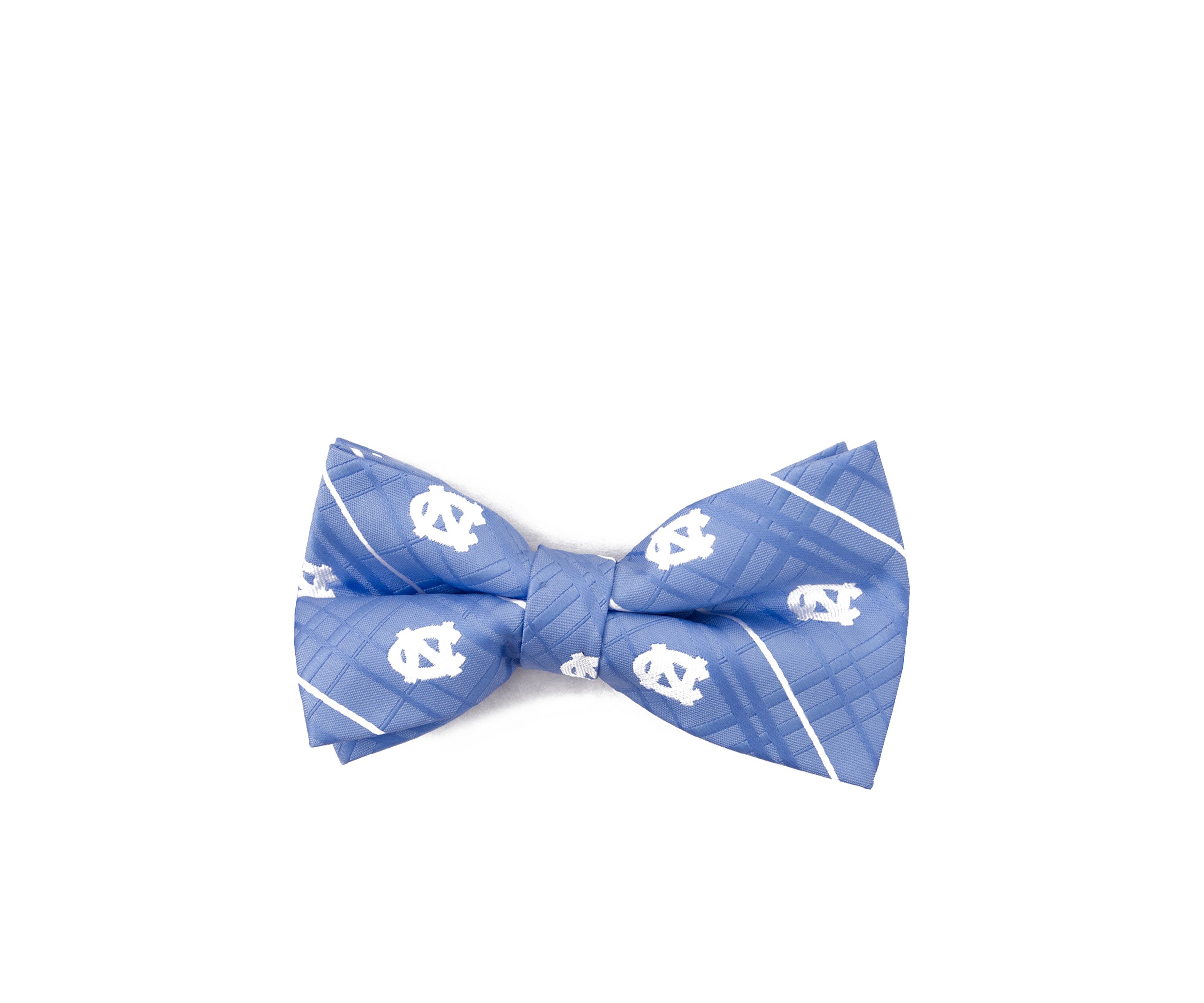  UNC Tarheels Oxford Bow Tie 