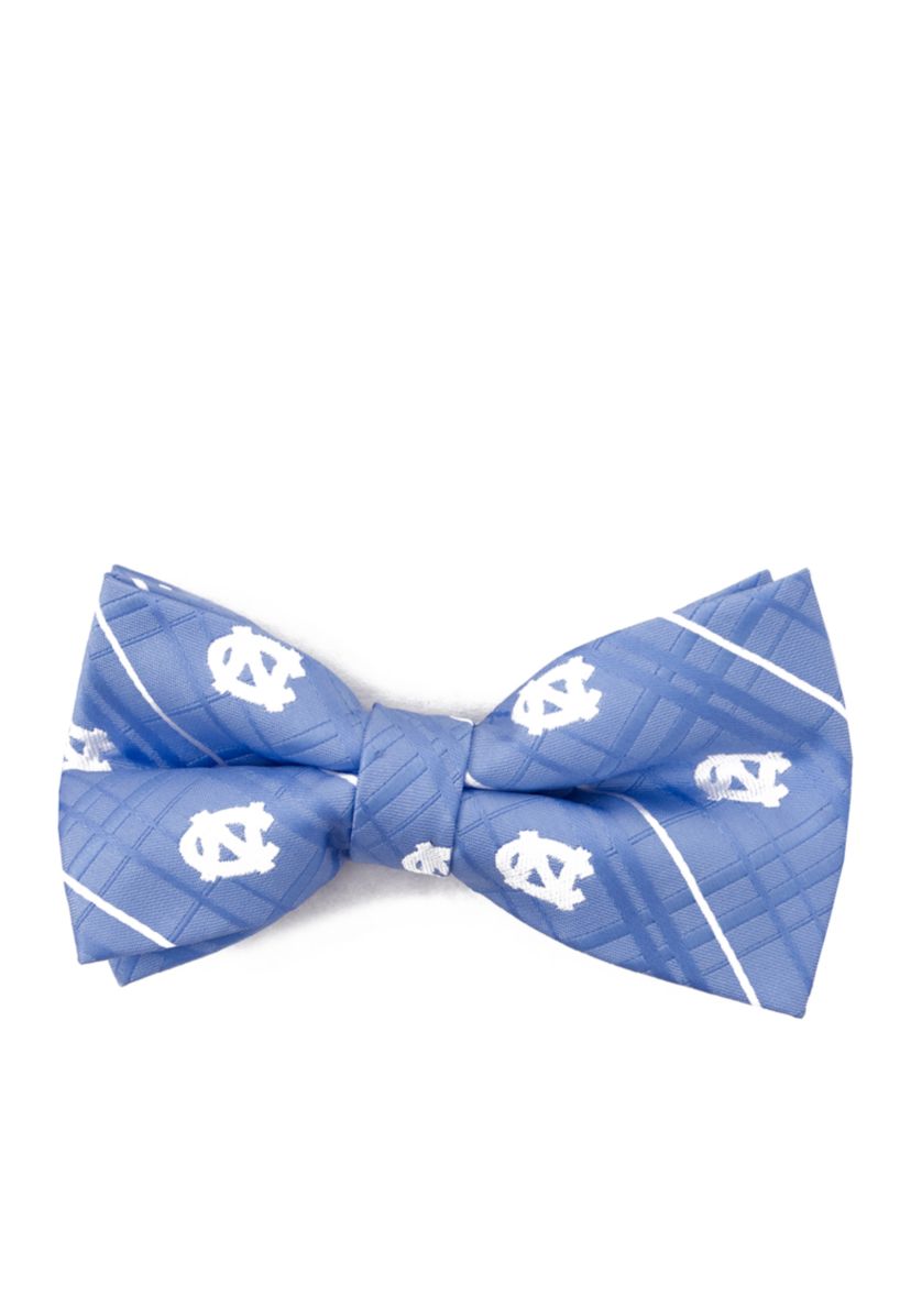  UNC Tarheels Oxford Bow Tie 