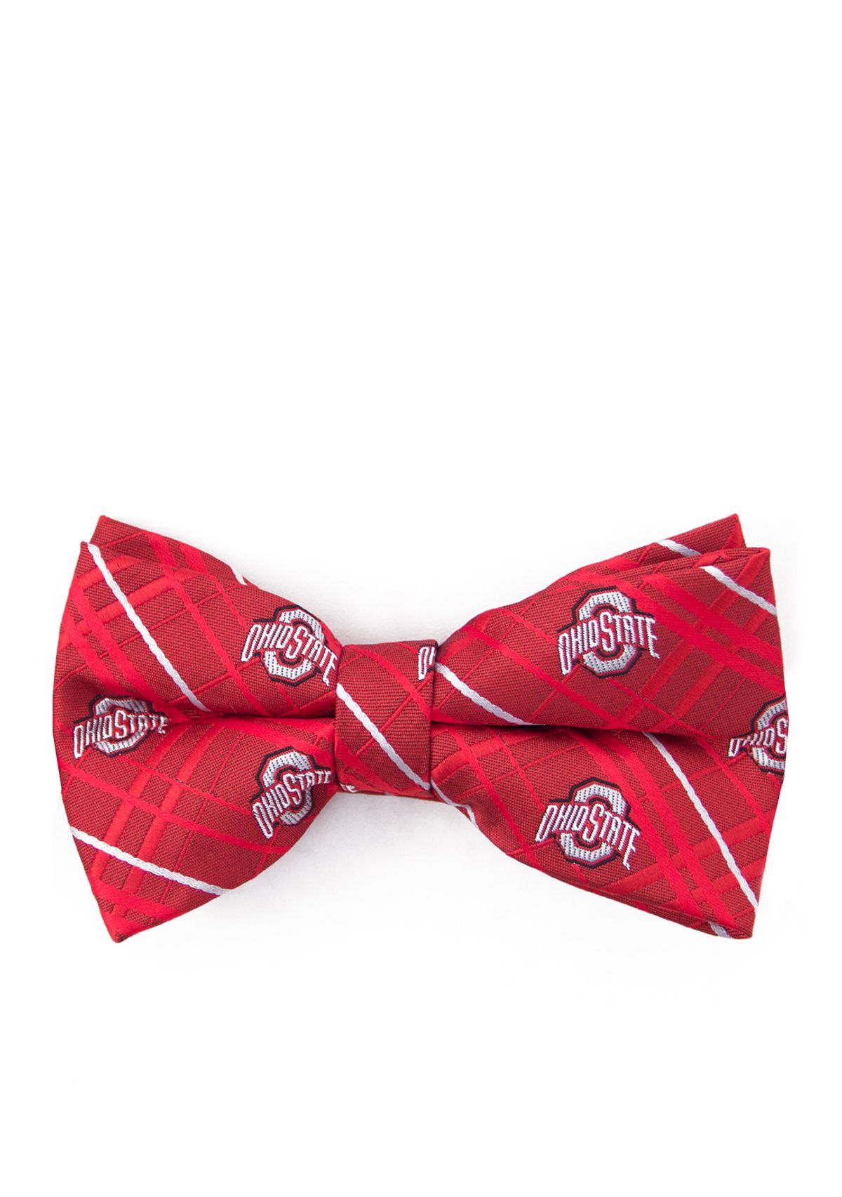 Ohio State Buckeyes Bow Tie 