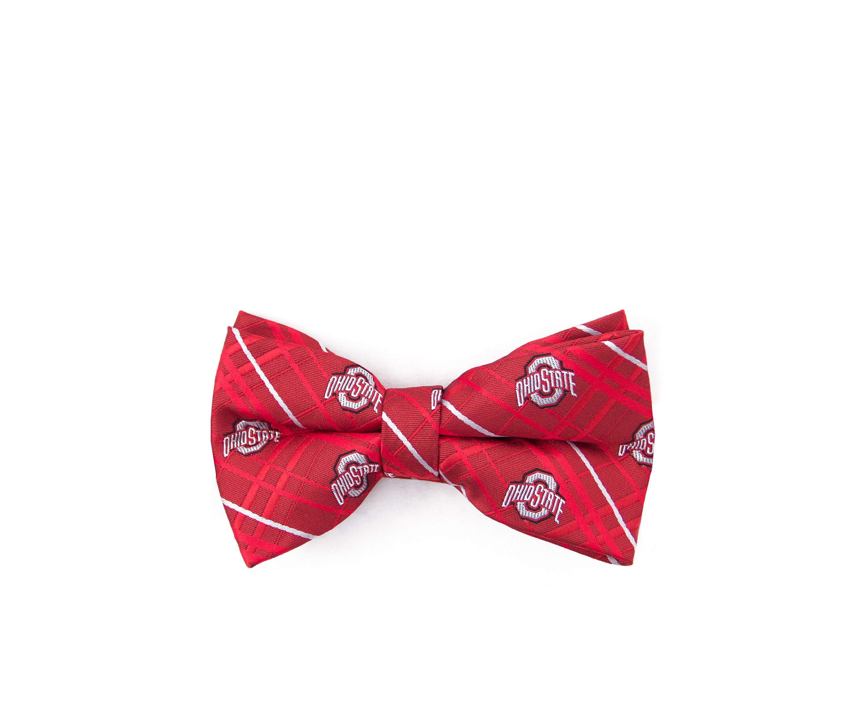 Ohio State Buckeyes Bow Tie 
