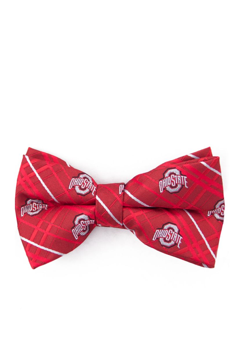 Ohio State Buckeyes Bow Tie 