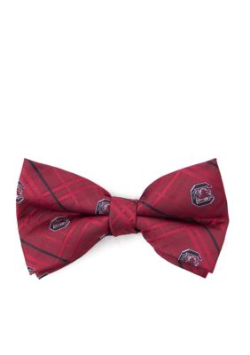 South Carolina Gamecocks Oxford Bow Tie