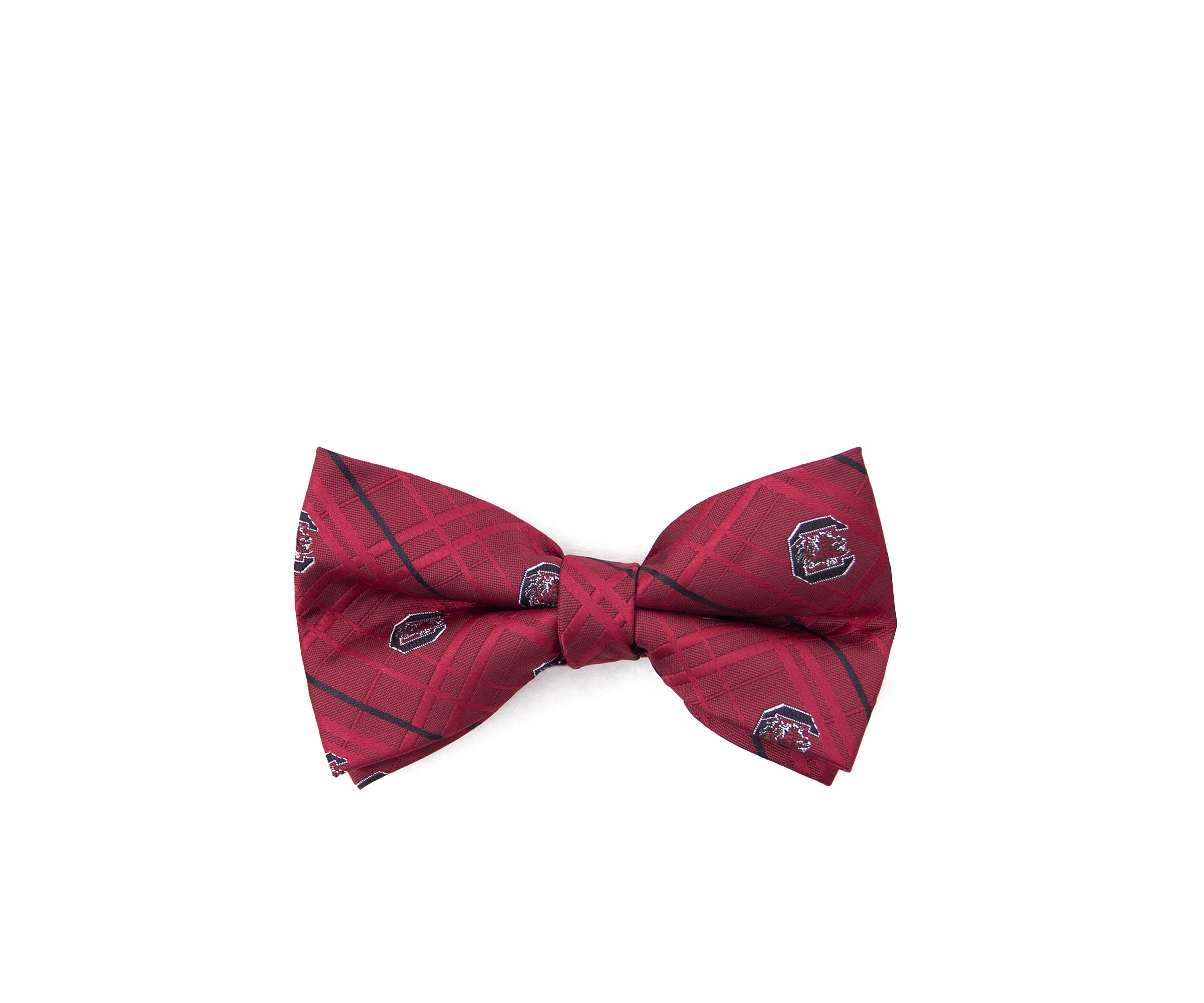 South Carolina Gamecocks Oxford Bow Tie