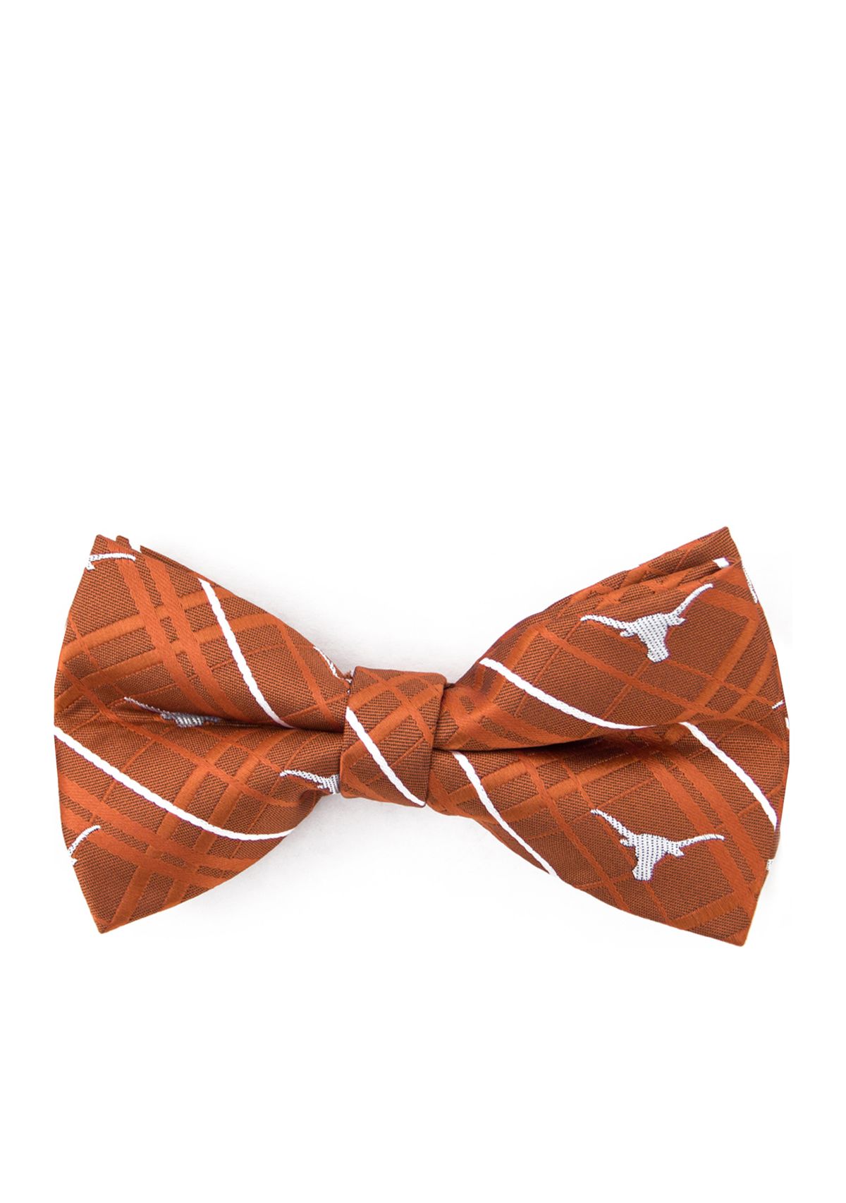 Texas Oxford Bow Tie
