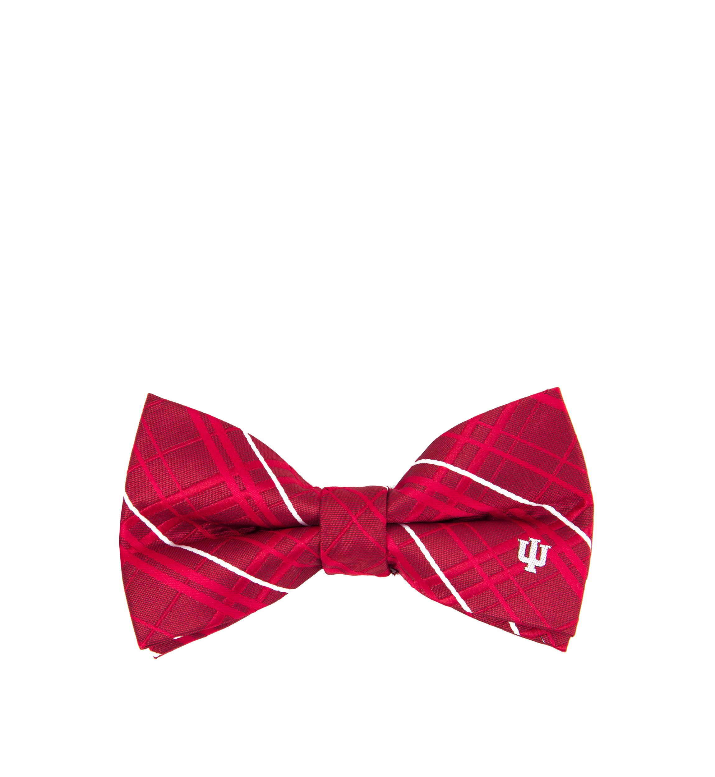 NCAA Indiana Hoosiers Oxford Bow Tie