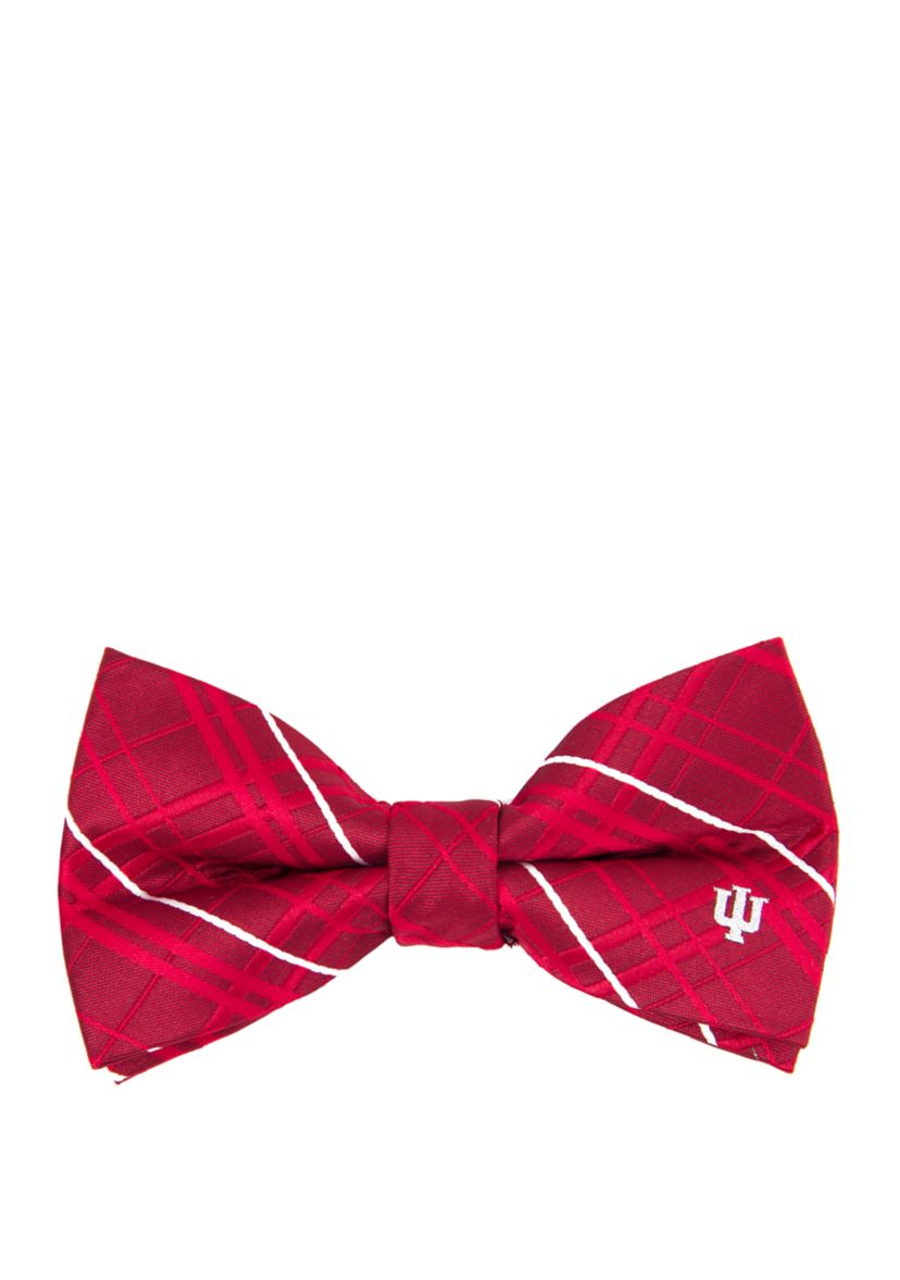 NCAA Indiana Hoosiers Oxford Bow Tie