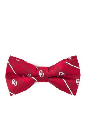 Oklahoma Oxford Bow Tie