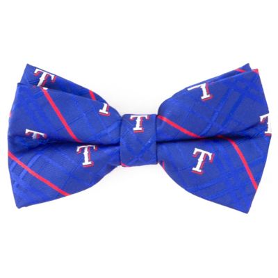 Eagles Wings TCU Horned Frogs Oxford Bow Tie
