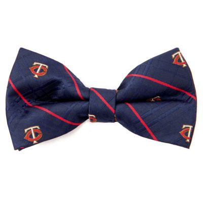 TWINS OXFORD BOW TIE