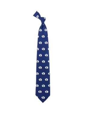 NCAA BYU Cougars Prep Tie