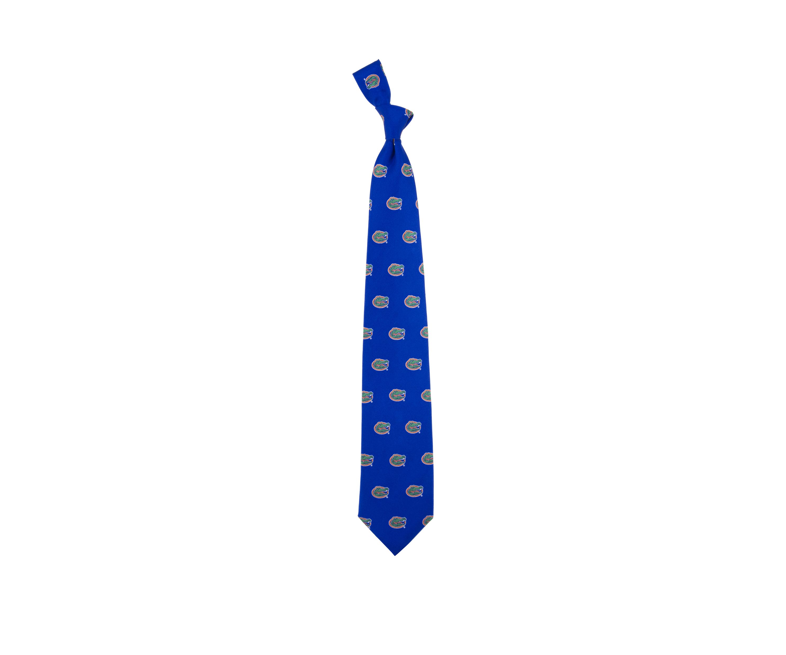 NCAA Florida Gators Prep Tie