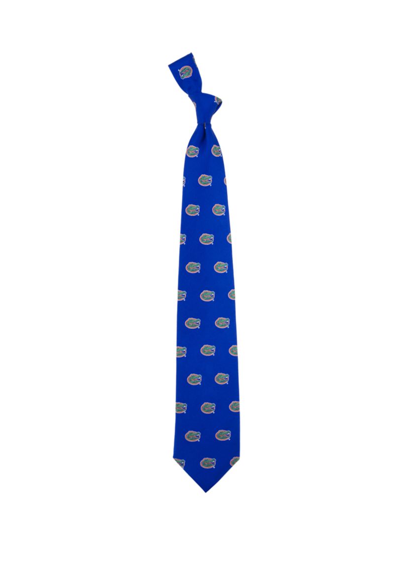 NCAA Florida Gators Prep Tie