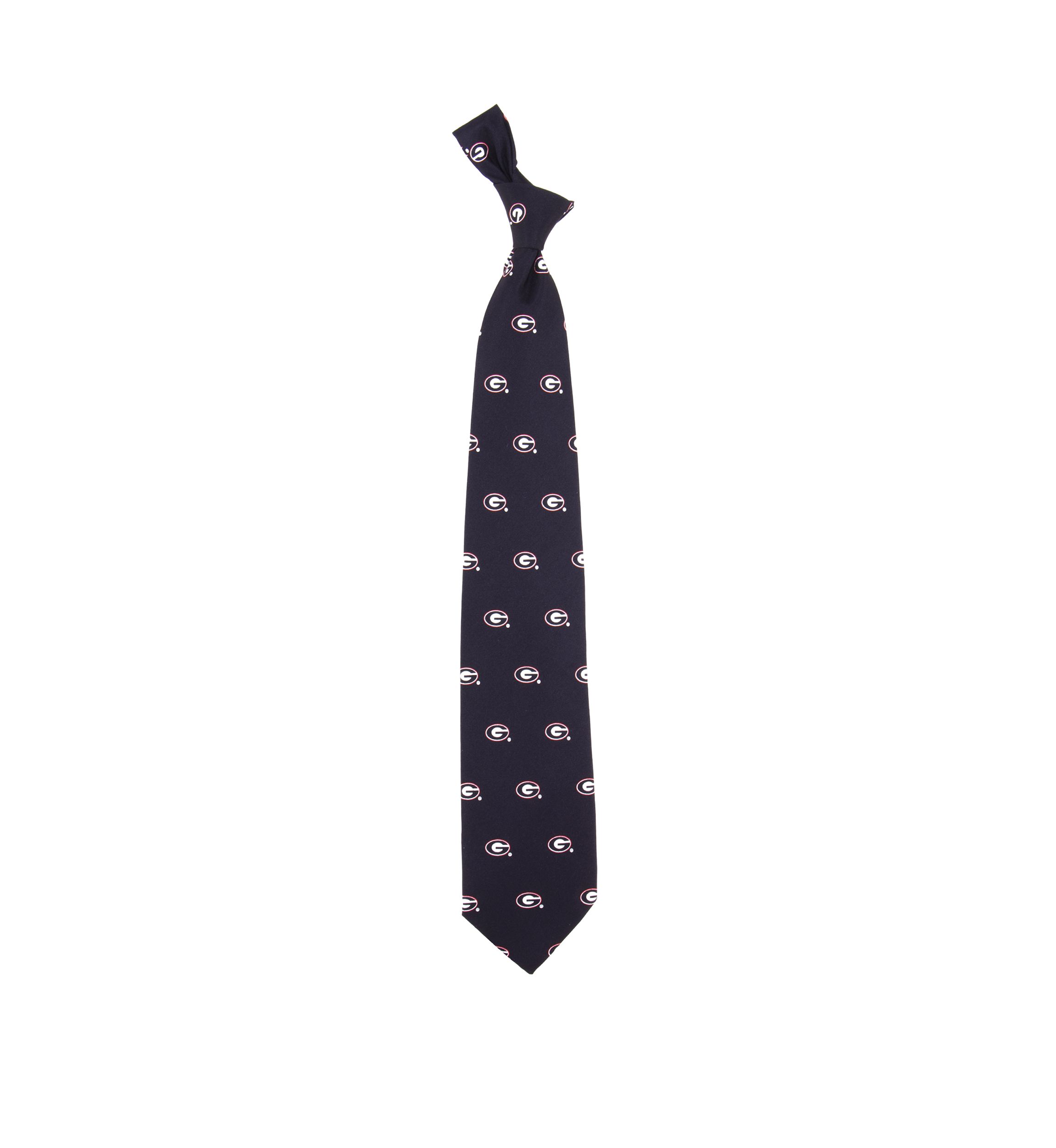 NCAA Georgia Bulldogs Prep Tie