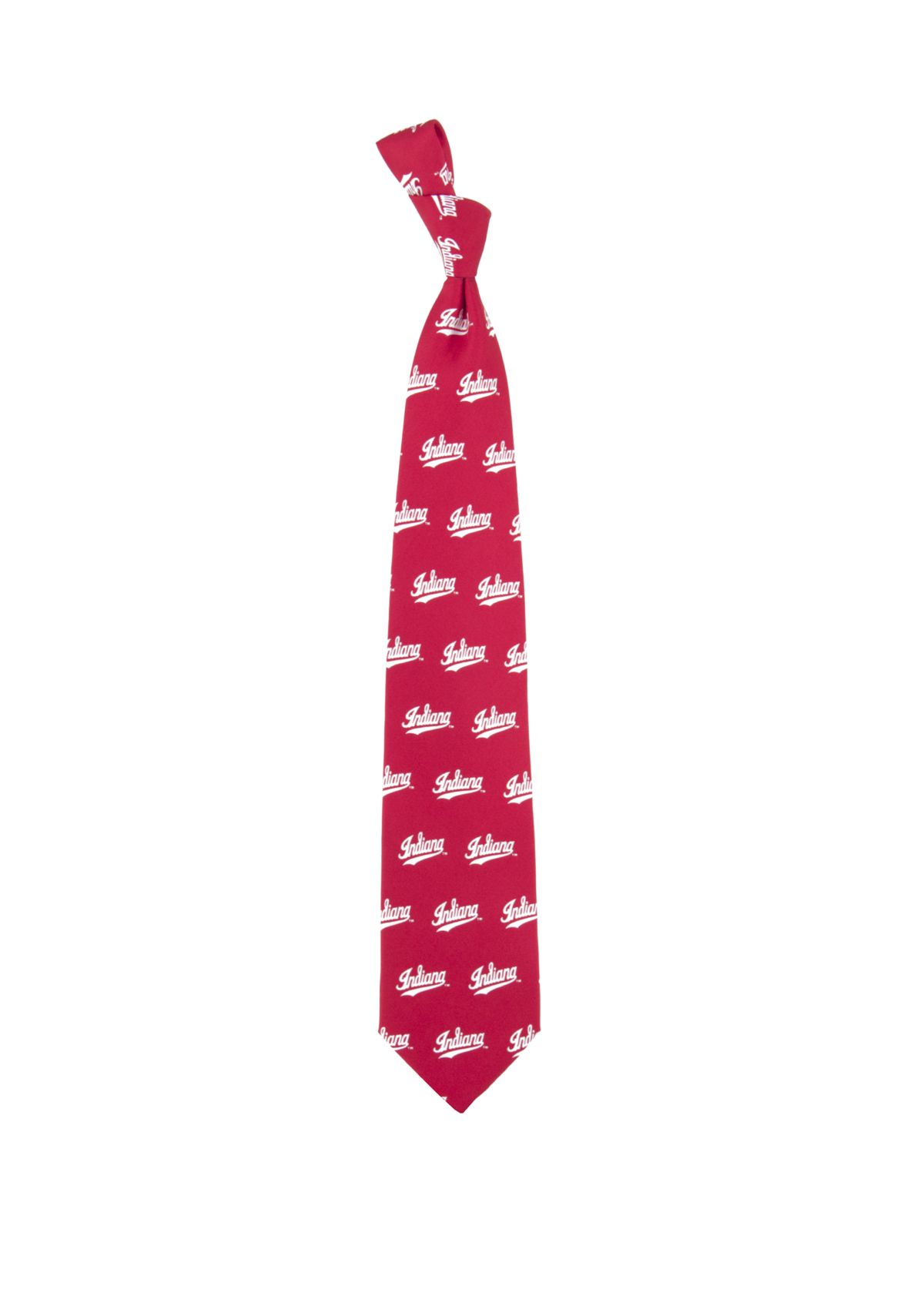 NCAA Indiana Hoosiers Prep Tie