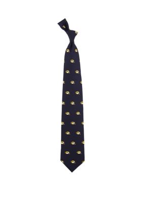 NCAA Missouri Tigers Prep Tie