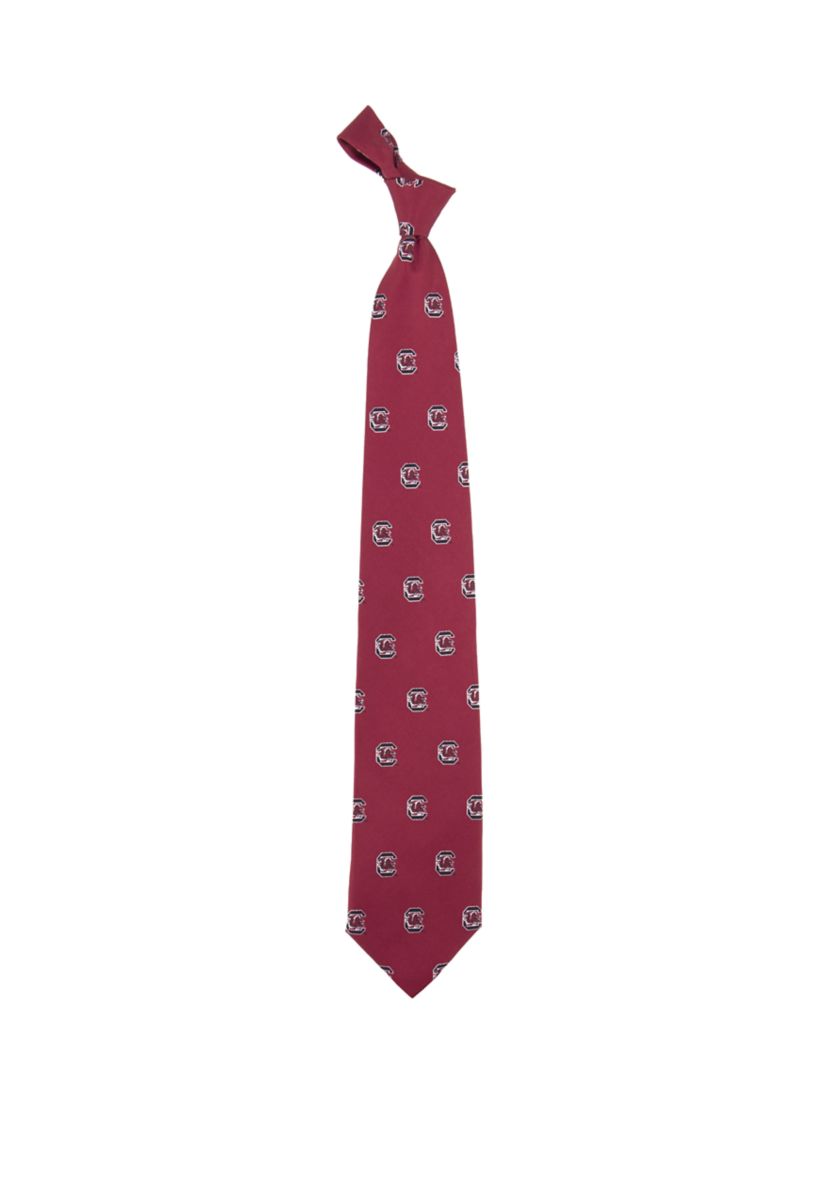 NCAA South Carolina Gamecocks Prep Tie
