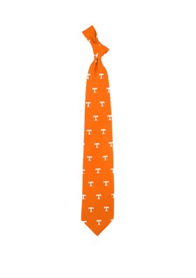 NCAA Tennessee Volunteers Prep Tie