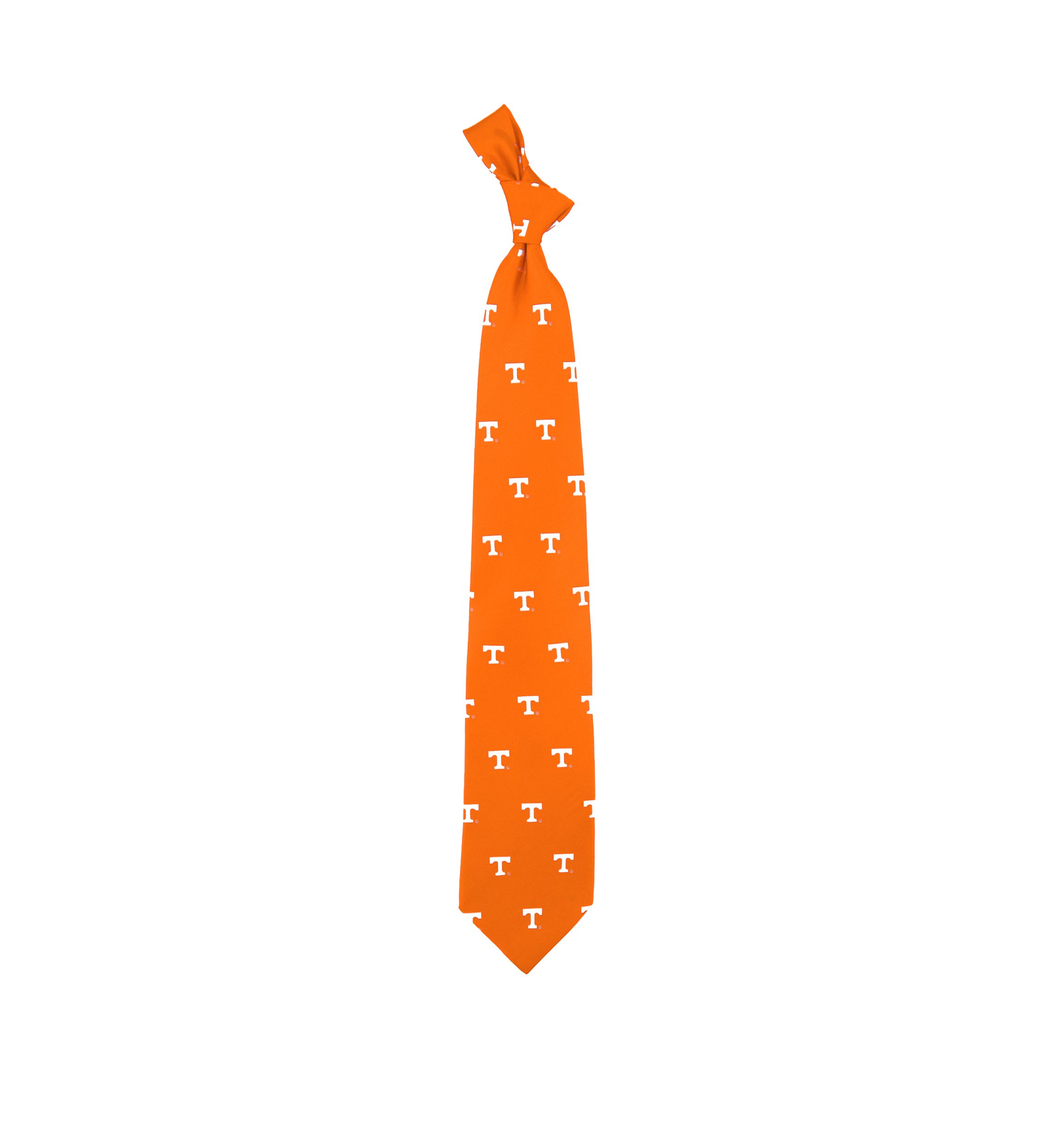 NCAA Tennessee Volunteers Prep Tie