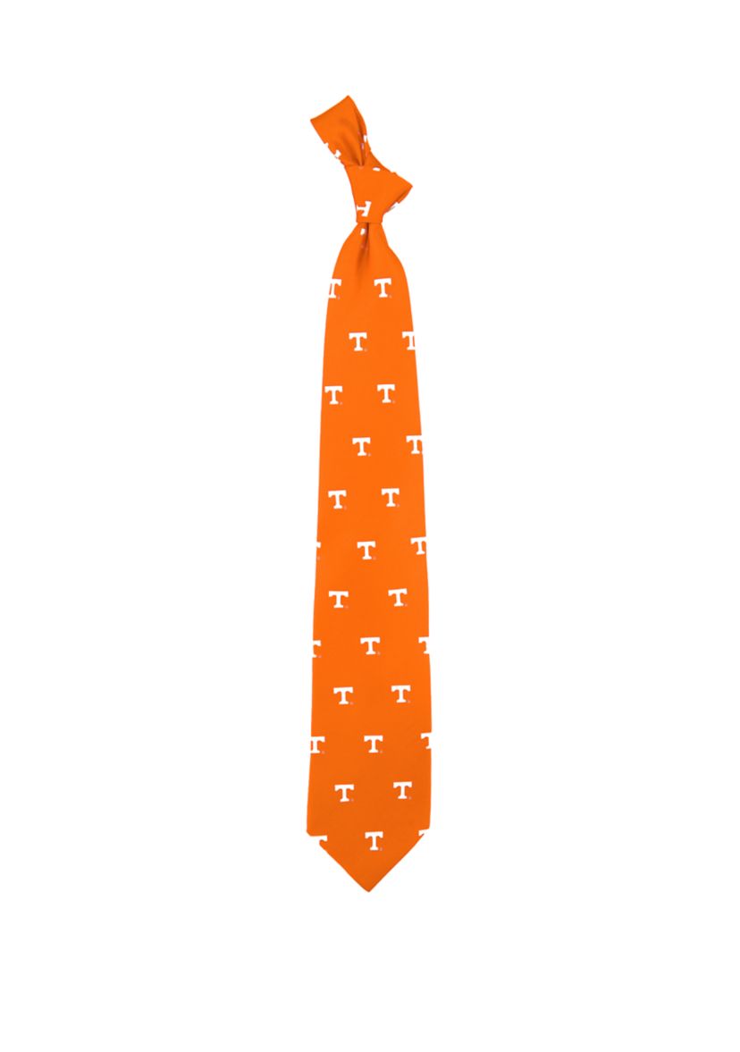NCAA Tennessee Volunteers Prep Tie