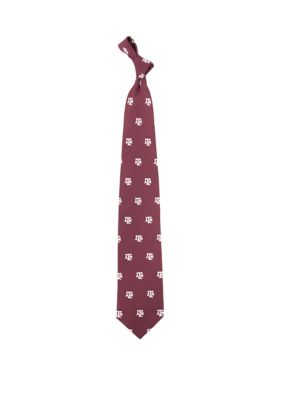 NCAA Texas A&M Aggies Prep Tie