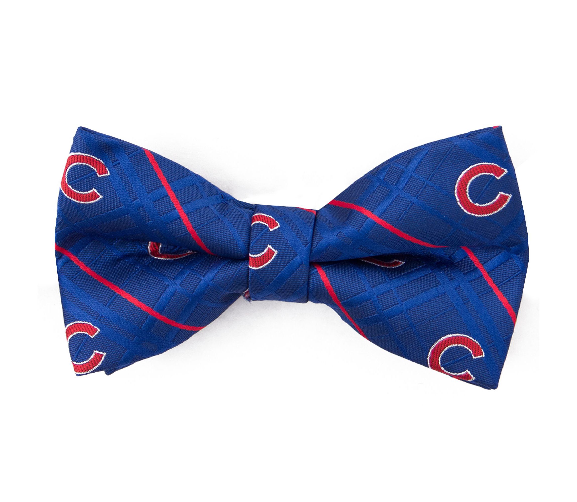 CUBS OXFORD BOW TIE