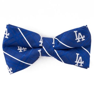 DODGERS OXFORD BOW TIE