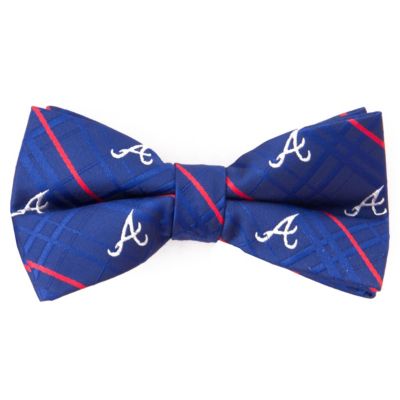 BRAVES OXFORD BOW TIE