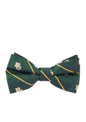 Baylor Oxford Bow Tie