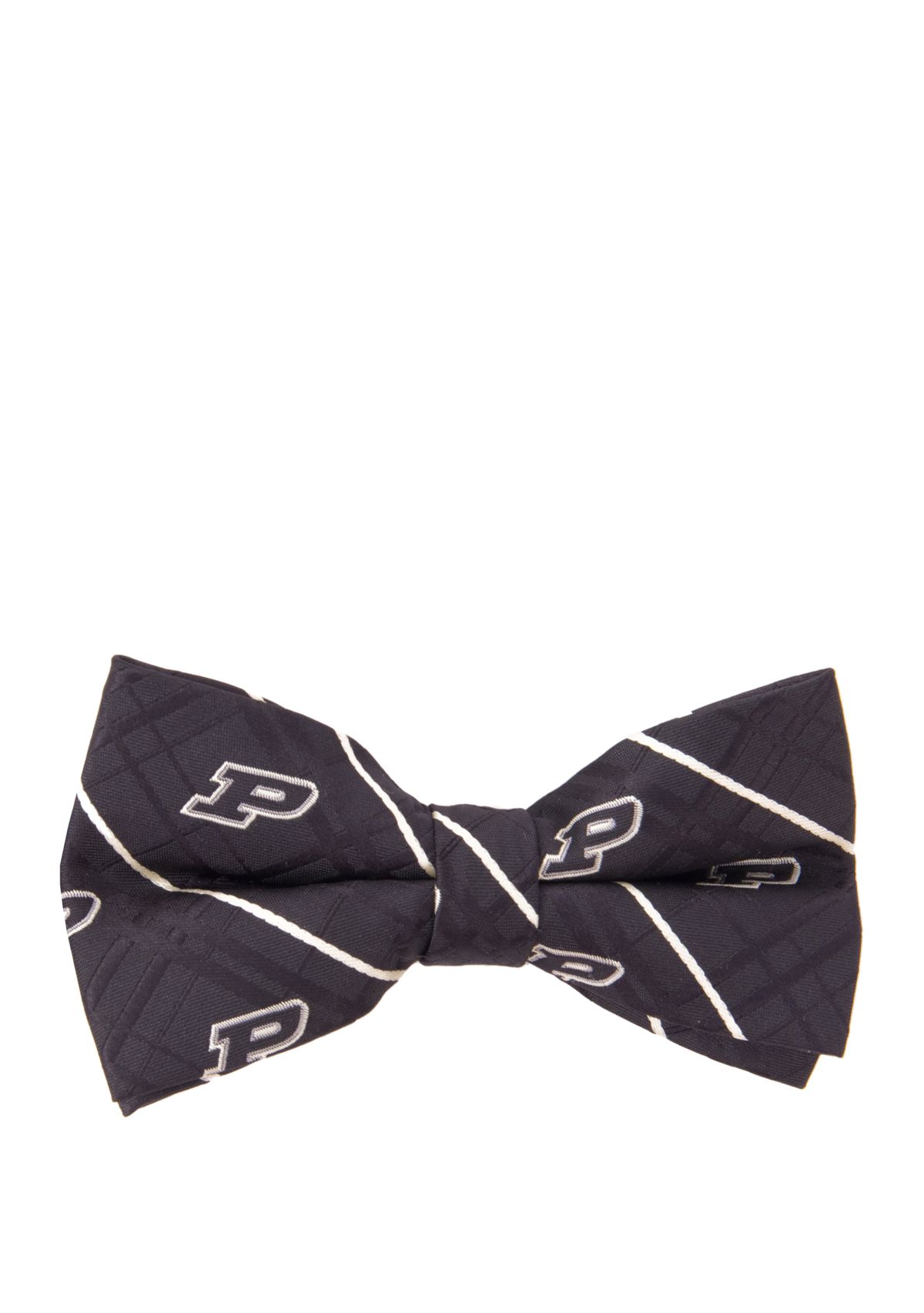 NCAA Purdue Boilermakers Oxford Bow Tie