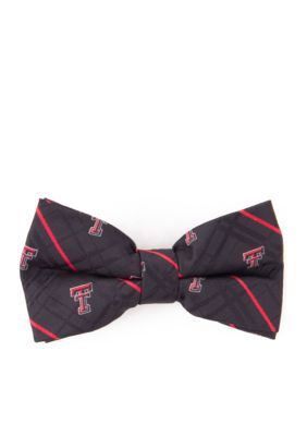 Texas Tech Red Raiders Oxford Bow Tie