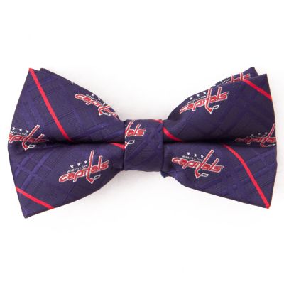 CAPITALS OXFORD BOW TIE