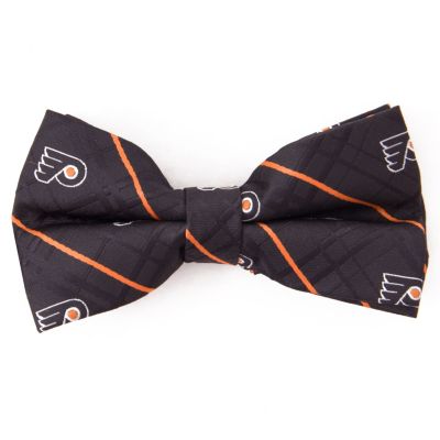 FLYERS OXFORD BOW TIE