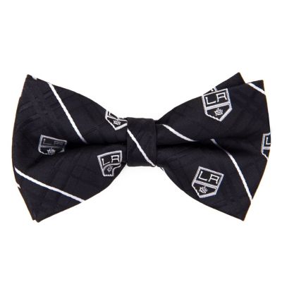 LA KINGS OXFORD BOW TIE