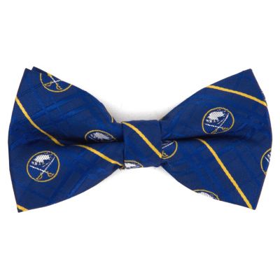 SABRES OXFORD BOW TIE