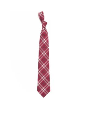 Arkansas Razorbacks Rhodes Necktie