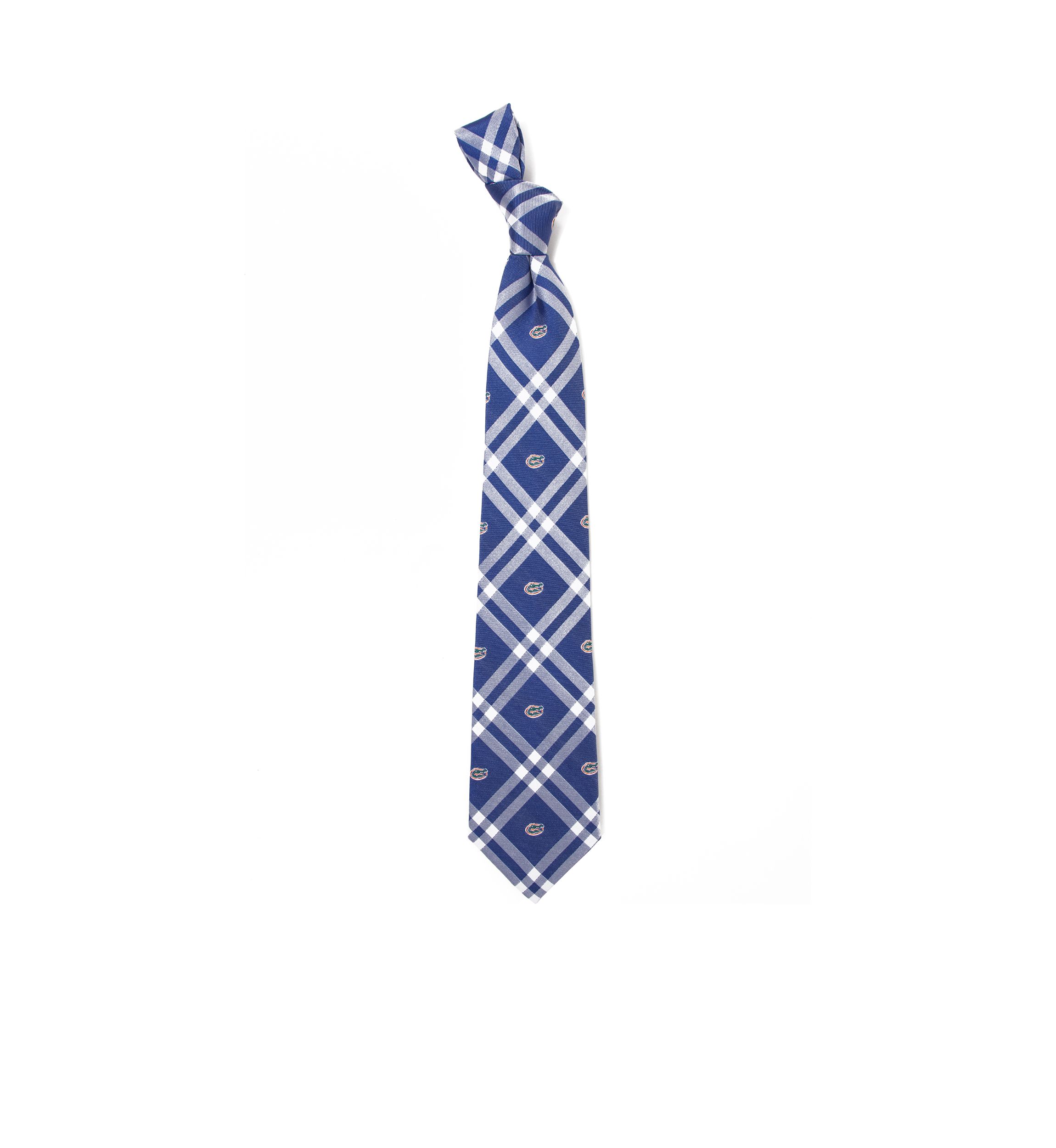 Florida Gators Rhodes Necktie