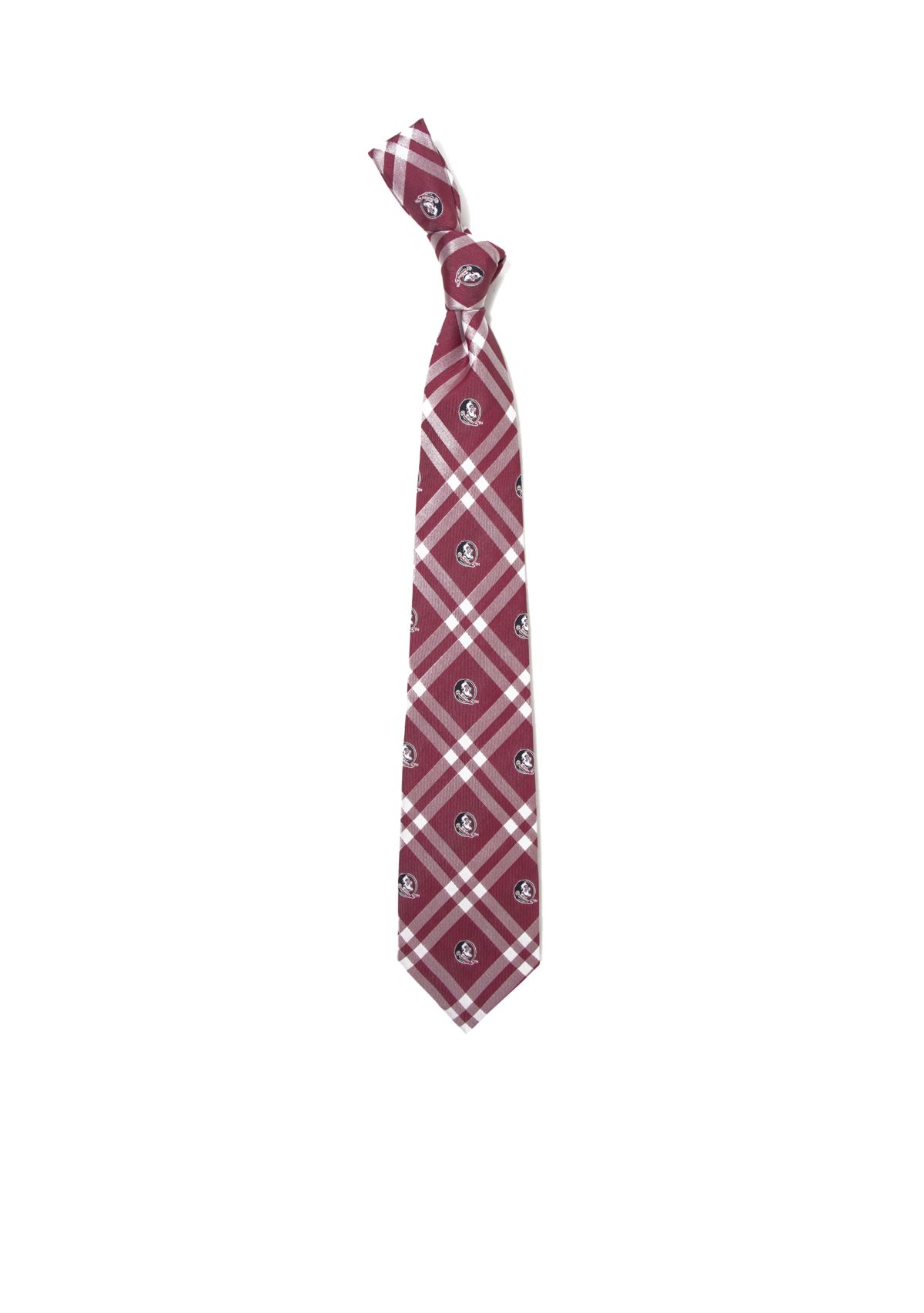 Florida State Seminoles Rhodes Necktie