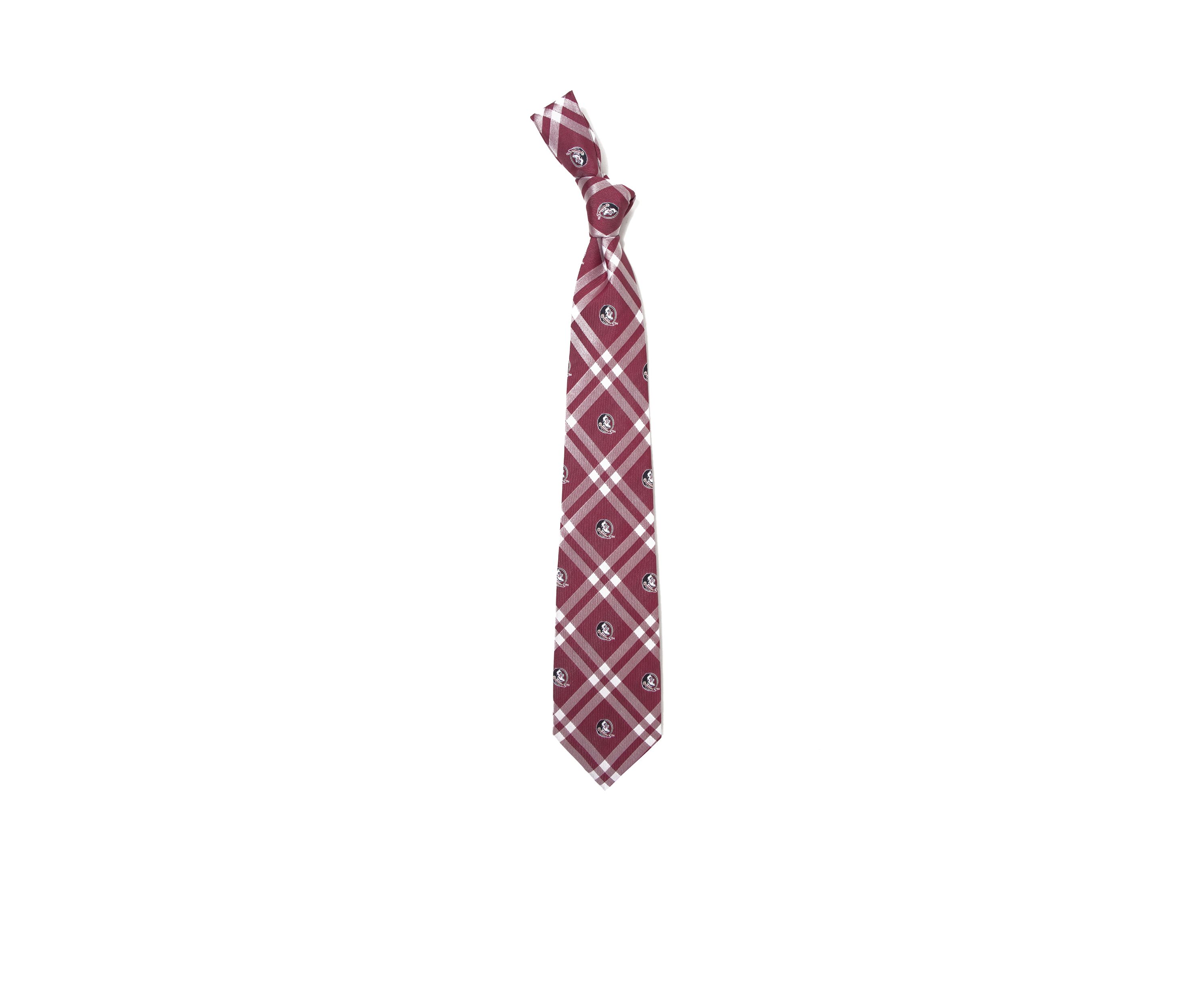 Florida State Seminoles Rhodes Necktie