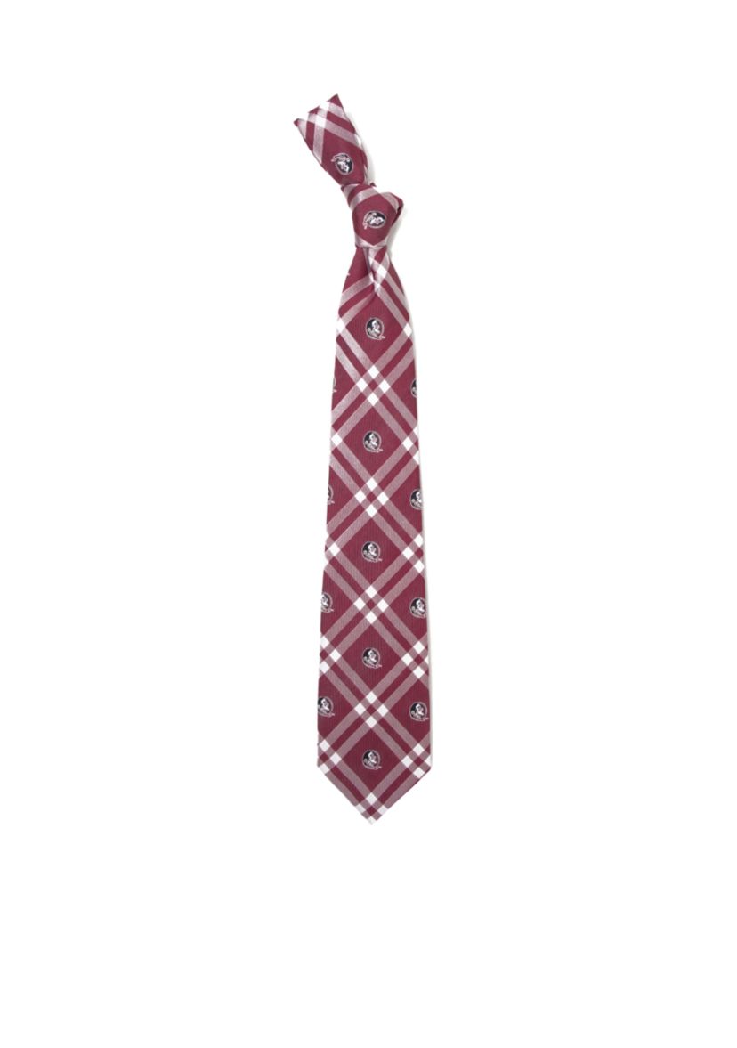 Florida State Seminoles Rhodes Necktie